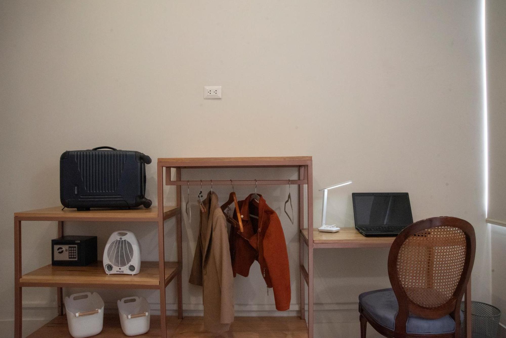 Atelier Boutique Acomodação com café da manhã  Lima