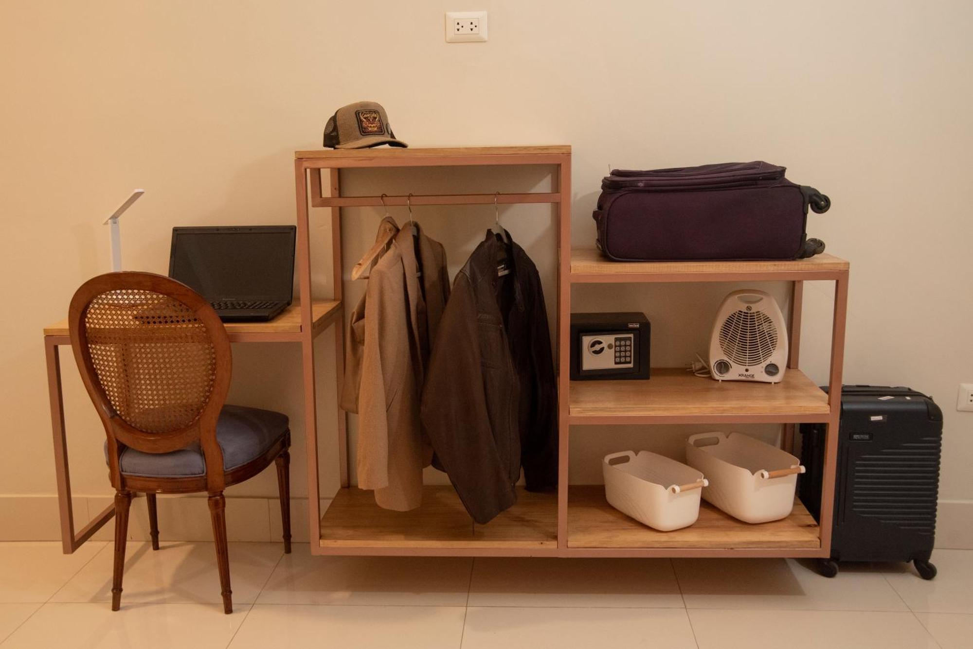 Atelier Boutique Acomodação com café da manhã 