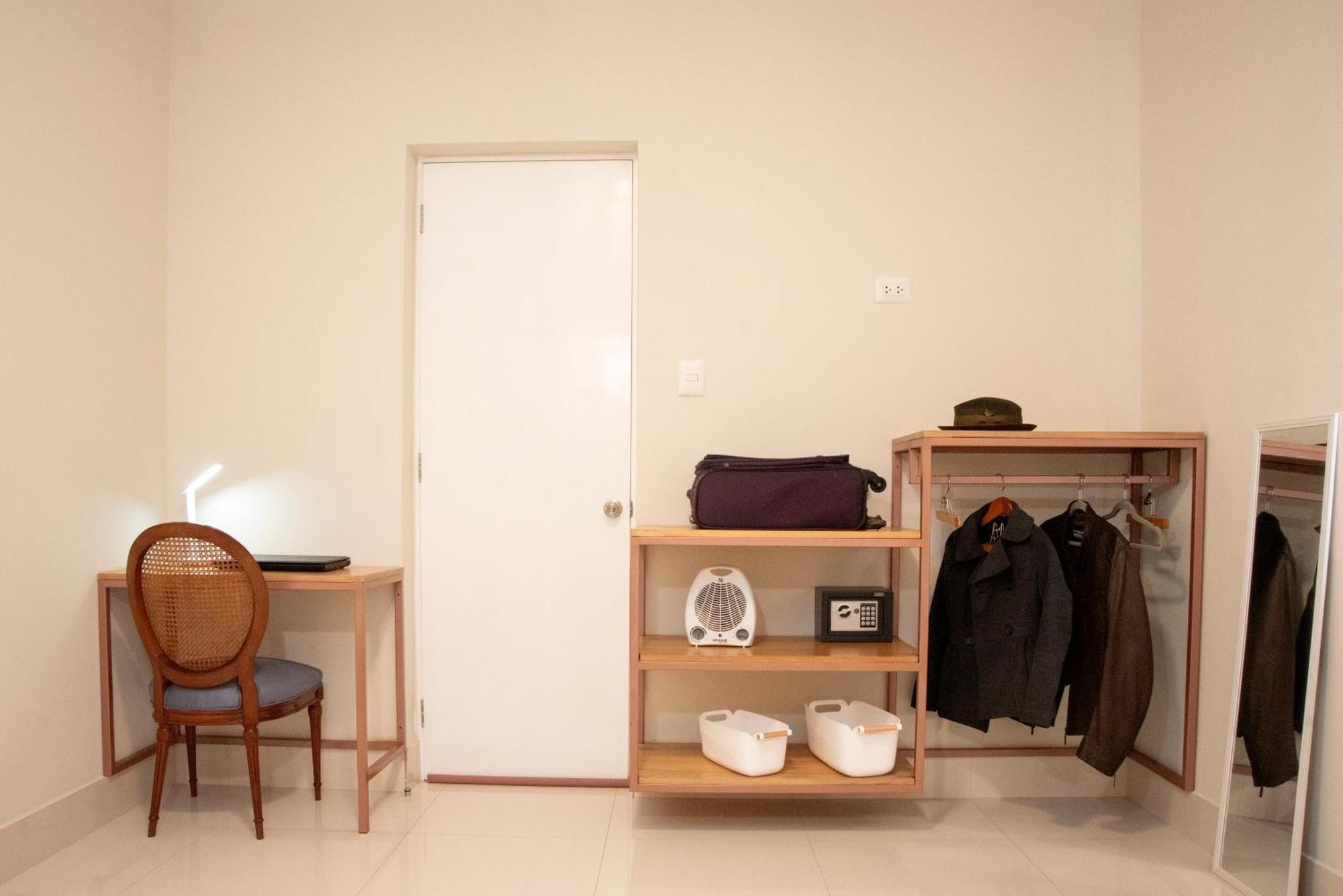 Acomodação com café da manhã  Atelier Boutique