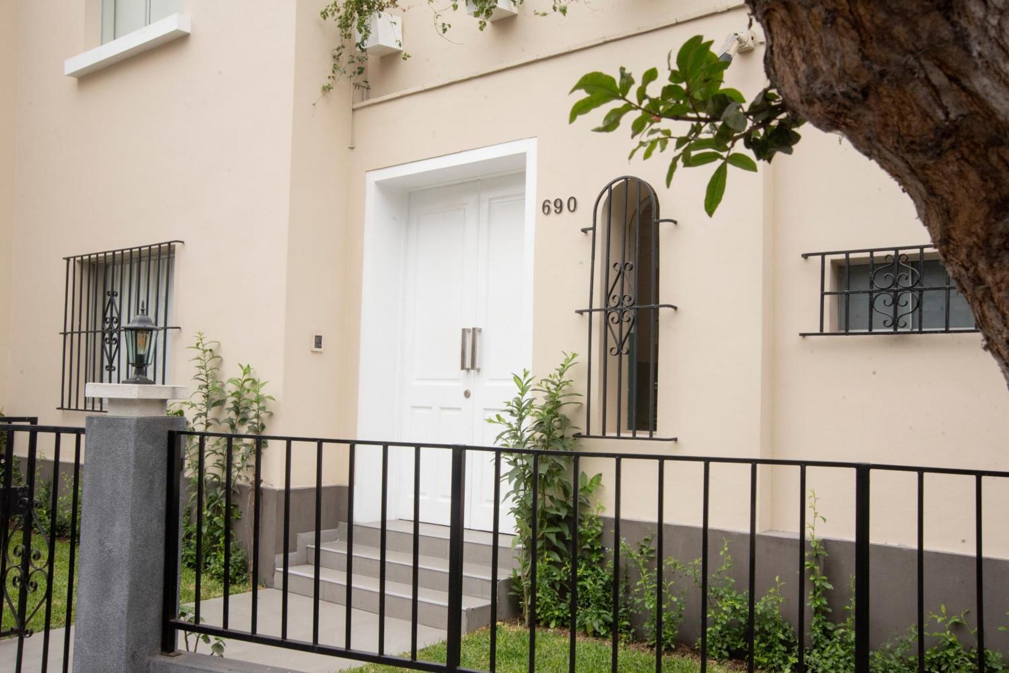 Acomodação com café da manhã  Atelier Boutique